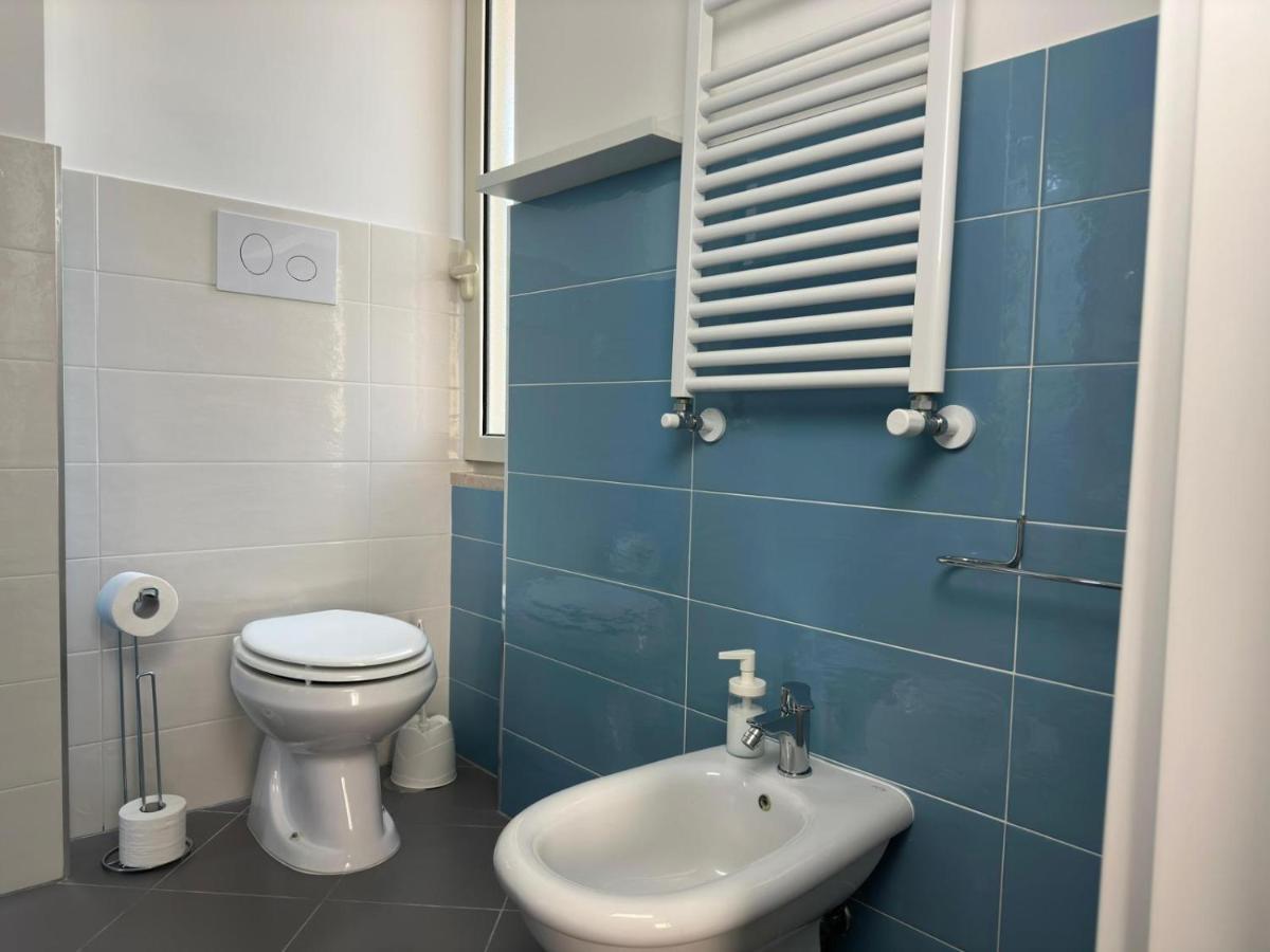 Mare Azzurro Bed & Breakfast Torre del Greco Exterior photo