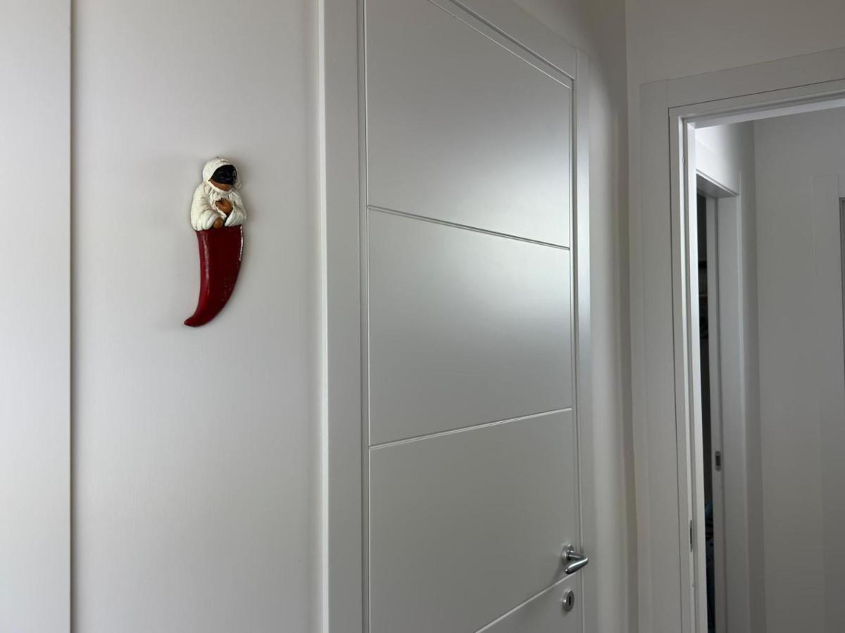 Mare Azzurro Bed & Breakfast Torre del Greco Exterior photo